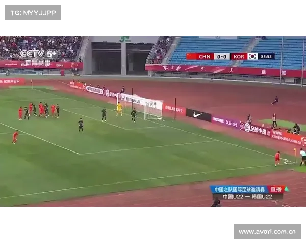 【热血沸腾!U22国足绝杀韩国!这一刻,我们等了太久!】 【热血沸腾!U22国足绝杀韩国!这一刻,我们等了太久!】