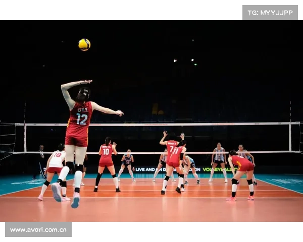 世锦赛拿下开门红!中国女排3比0战胜阿根廷女排 世锦赛拿下开门红!中国女排3比0战胜阿根廷女排