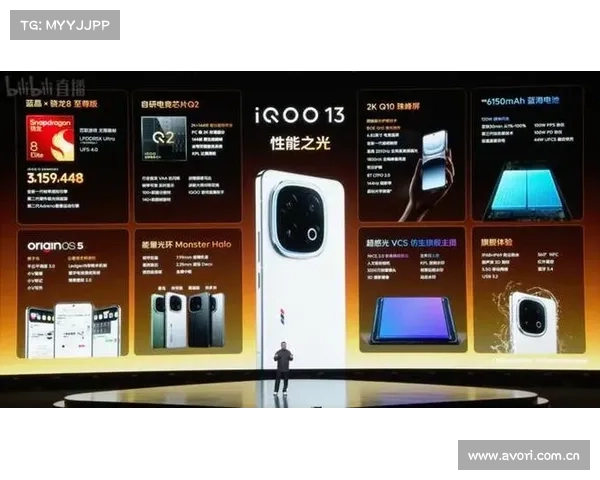 iQOO 13曝光 或搭载骁龙8 Gen4处理器+6100mAh新电池 iQOO 13曝光 或搭载骁龙8 Gen4处理器+6100mAh新电池