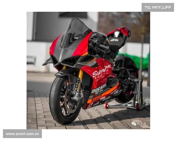 【新车速递】极致减重与新发动机,2025 DUCATI Panigale V2大改款发布 【新车速递】极致减重与新发动机,2025 DUCATI Panigale V2大改款发布
